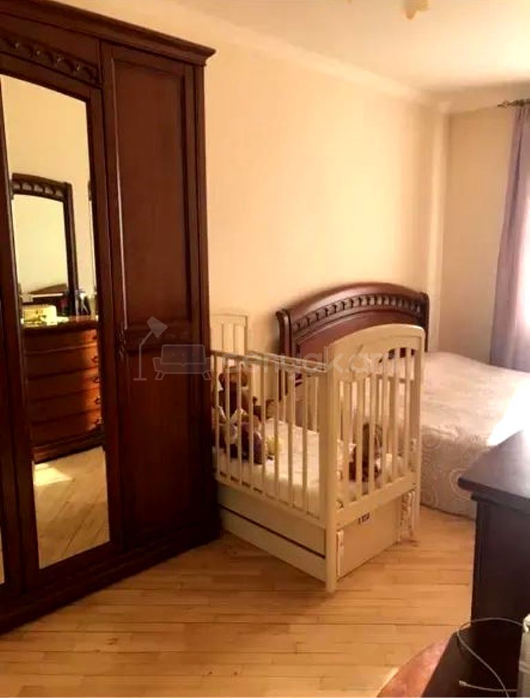 3 Սենյականոց Բնակարան, 67քմ, 3/9 հարկ, Կապիտալ Վերանորոգված