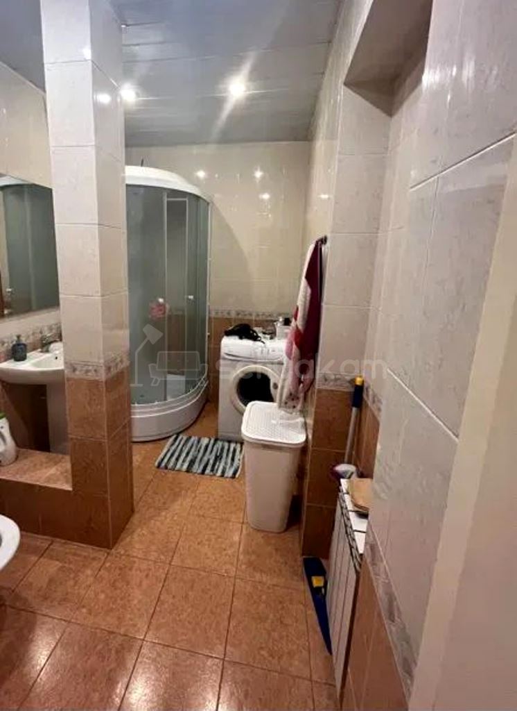 3 Սենյականոց Բնակարան, 67քմ, 3/9 հարկ, Կապիտալ Վերանորոգված