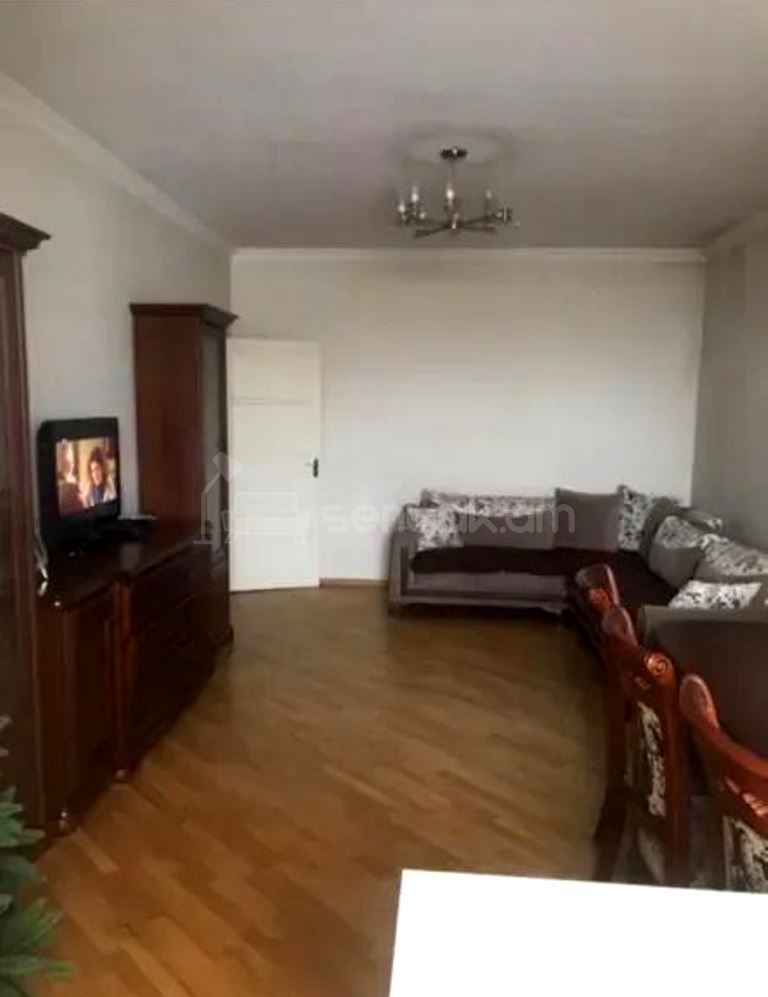 3 Սենյականոց Բնակարան, 67քմ, 3/9 հարկ, Կապիտալ Վերանորոգված