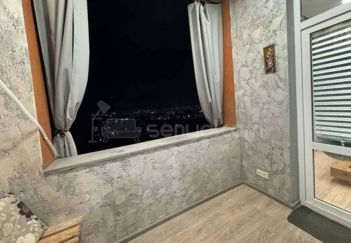 3 Սենյականոց Բնակարան Նորակառույցում, 63քմ, 7/11 հարկ, Դիզայներական Վերանորոգված