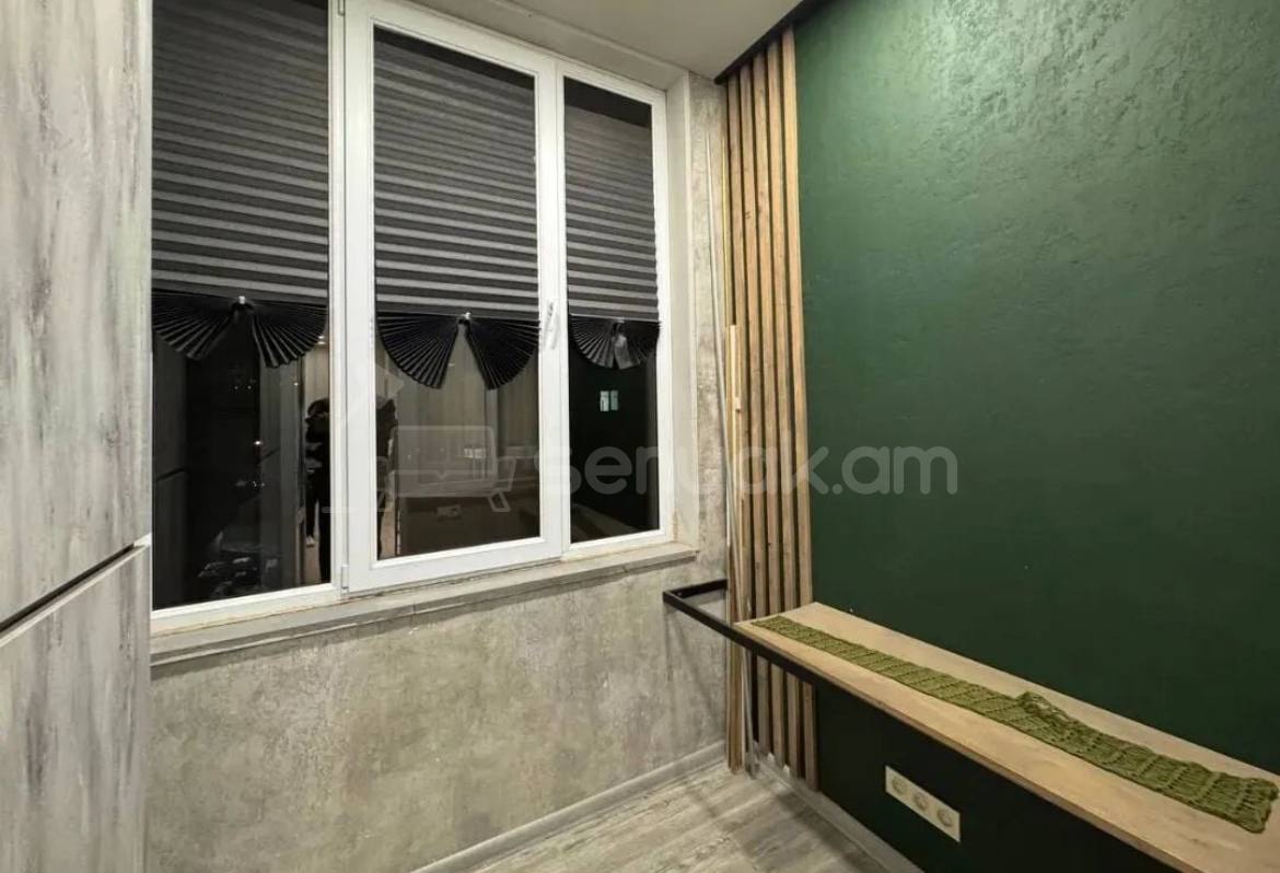 3 Սենյականոց Բնակարան Նորակառույցում, 63քմ, 7/11 հարկ, Դիզայներական Վերանորոգված