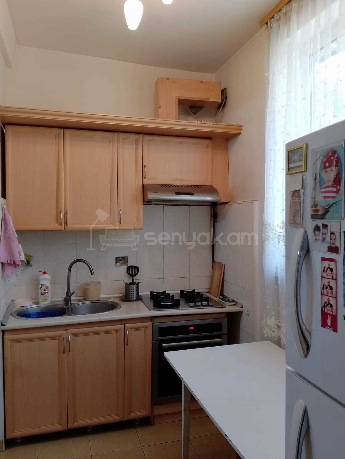 4 Սենյականոց Բնակարան, 120քմ, 1/14 հարկ, Կապիտալ Վերանորոգված