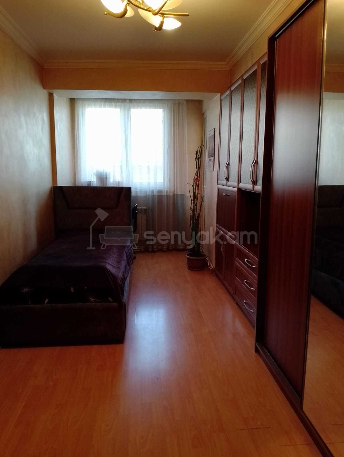 4 Սենյականոց Բնակարան, 120քմ, 1/14 հարկ, Կապիտալ Վերանորոգված