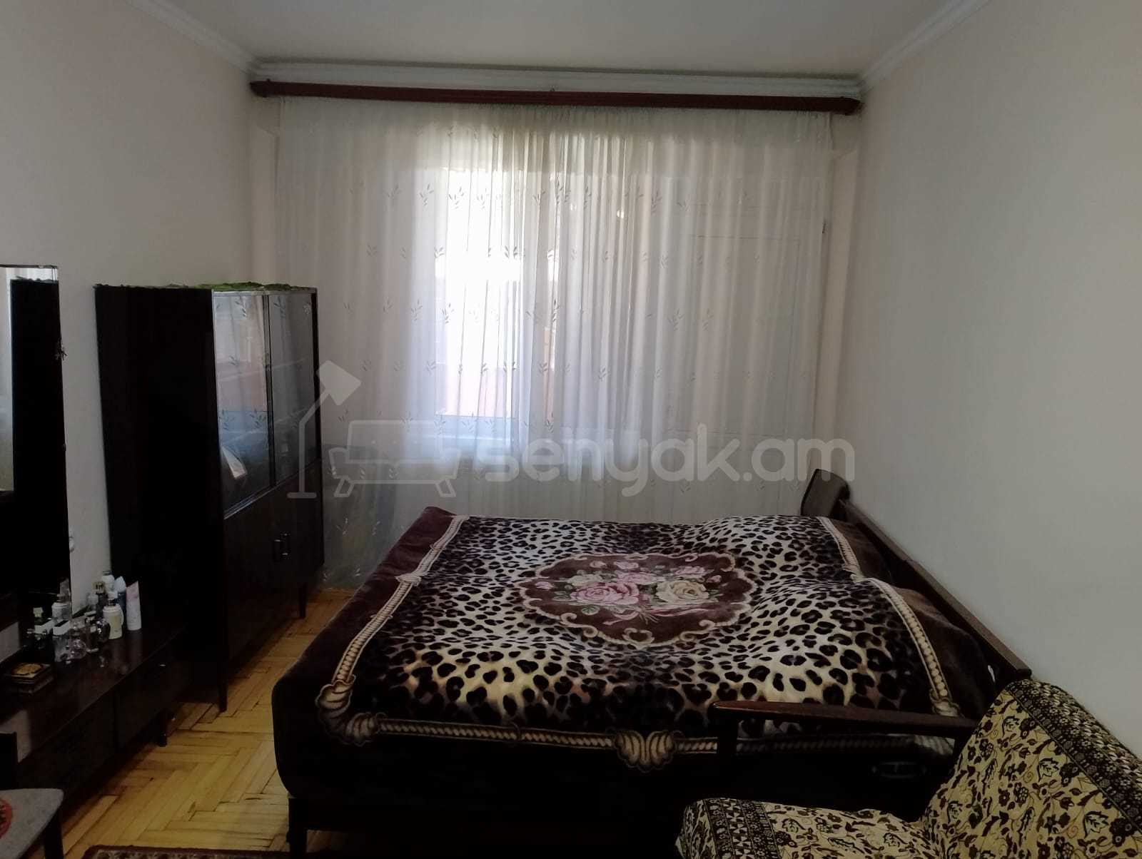 4 Սենյականոց Բնակարան, 120քմ, 1/14 հարկ, Կապիտալ Վերանորոգված