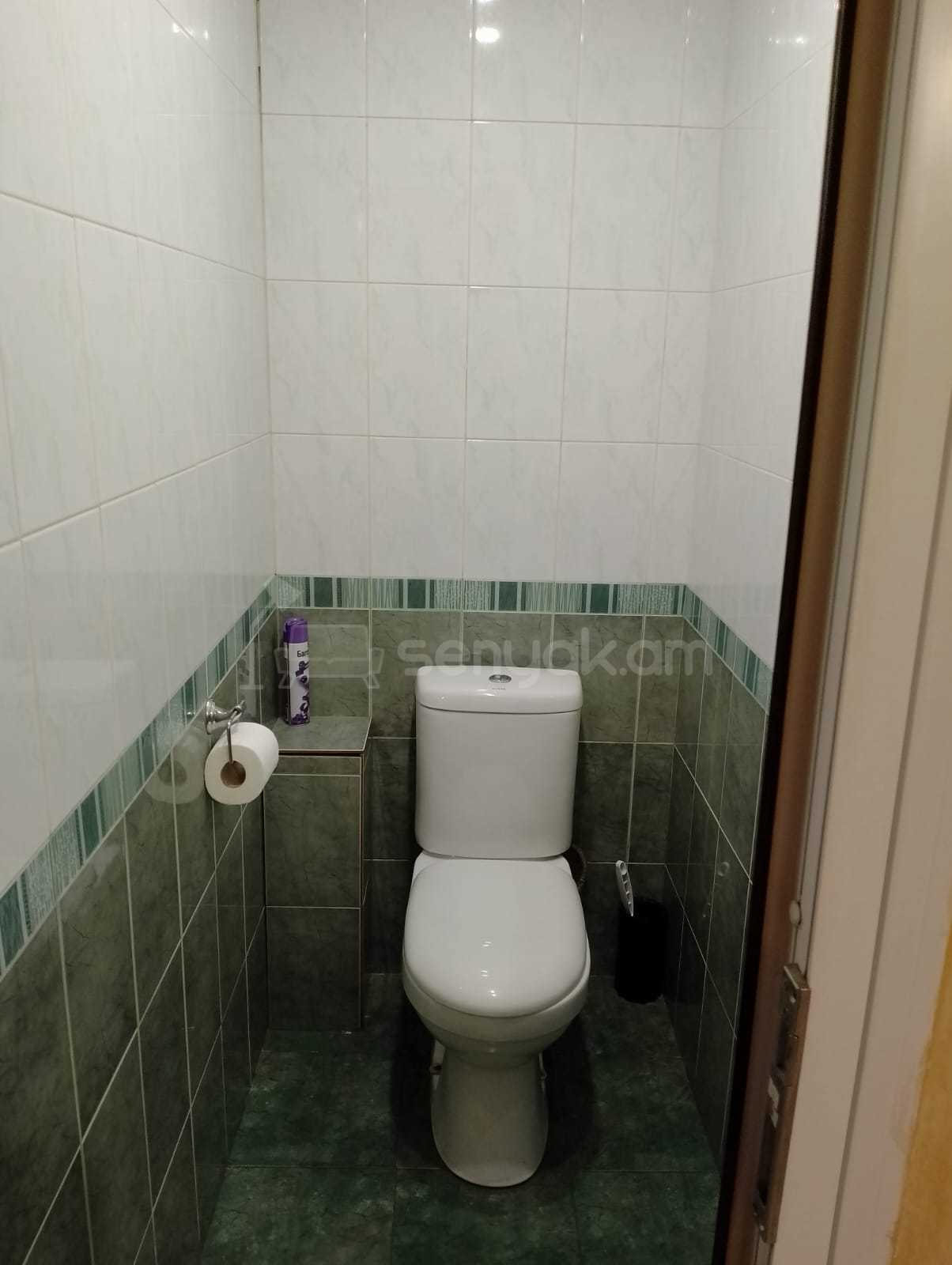 4 Սենյականոց Բնակարան, 120քմ, 1/14 հարկ, Կապիտալ Վերանորոգված