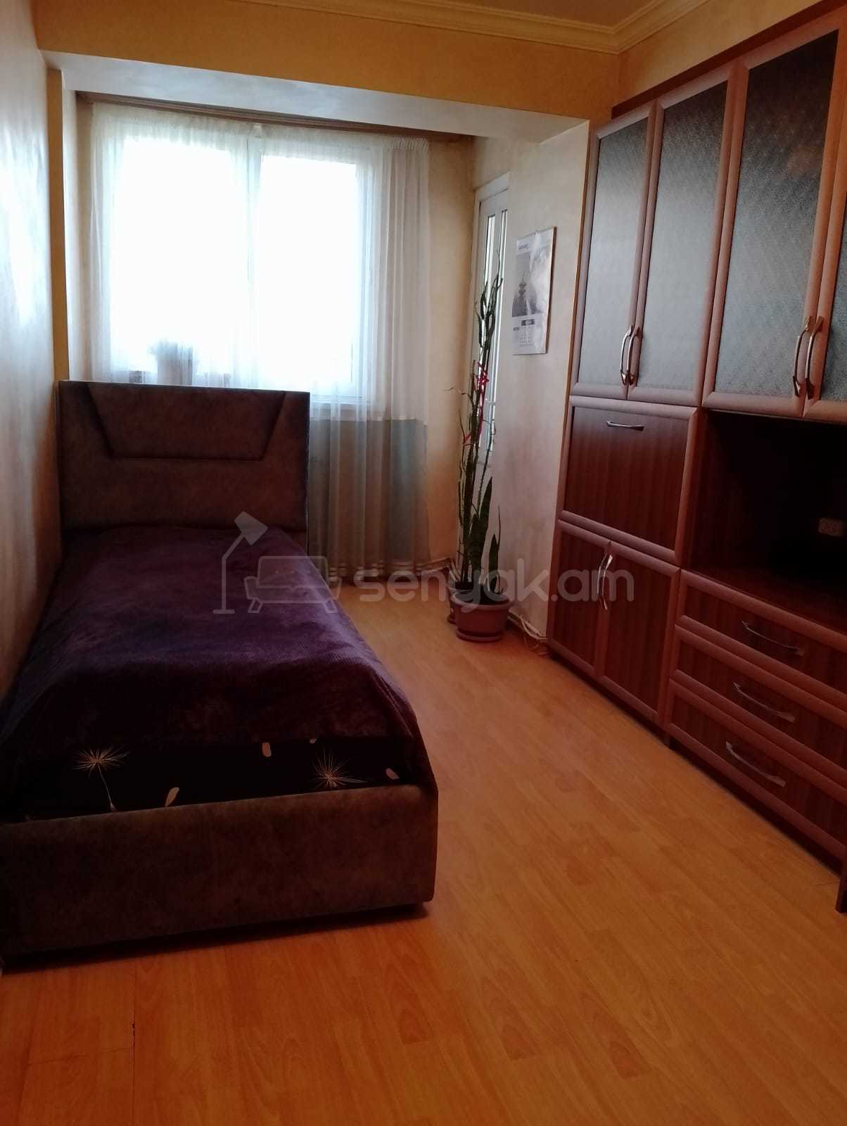 4 Սենյականոց Բնակարան, 120քմ, 1/14 հարկ, Կապիտալ Վերանորոգված