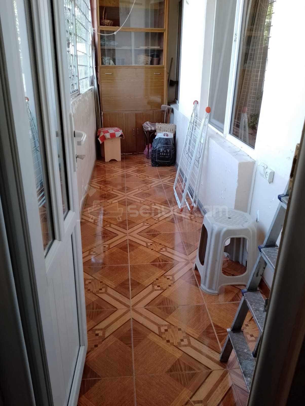 4 Սենյականոց Բնակարան, 120քմ, 1/14 հարկ, Կապիտալ Վերանորոգված