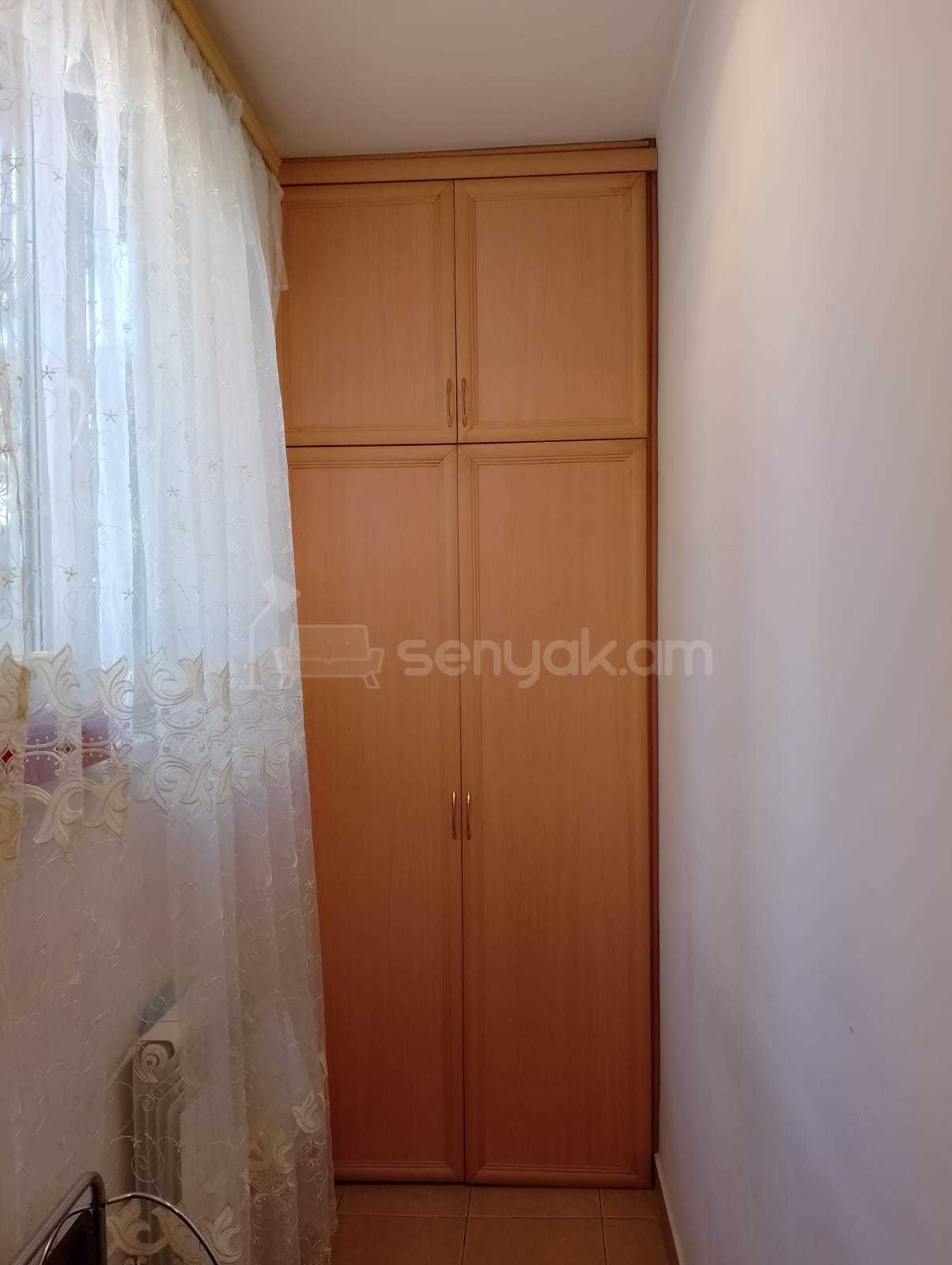 4 Սենյականոց Բնակարան, 120քմ, 1/14 հարկ, Կապիտալ Վերանորոգված