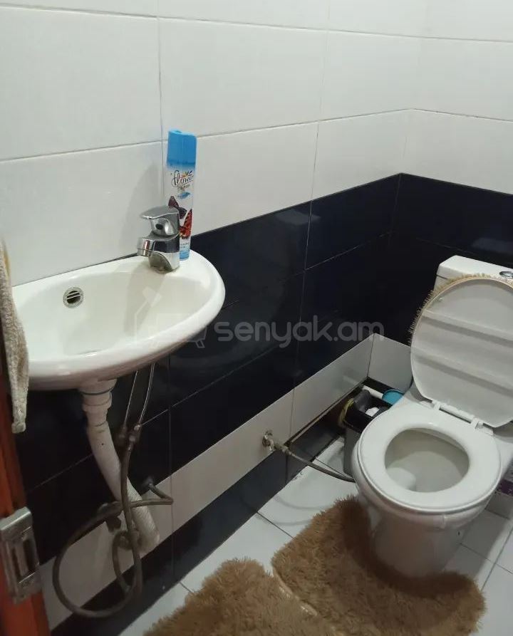 3 Սենյականոց Բնակարան Քարե Շենքում, 65քմ, 1/3 հարկ, Կապիտալ Վերանորոգված