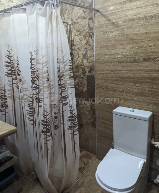 2 Սենյականոց Բնակարան Քարե Շենքում, 51քմ, 3/4 հարկ, Կապիտալ Վերանորոգված