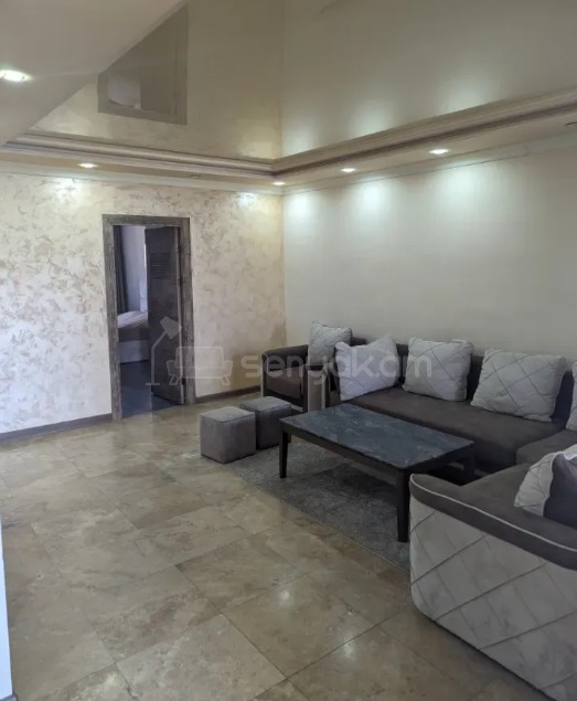 2 Սենյականոց Բնակարան Քարե Շենքում, 51քմ, 3/4 հարկ, Կապիտալ Վերանորոգված