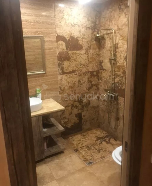 2 Սենյականոց Բնակարան Քարե Շենքում, 51քմ, 3/4 հարկ, Կապիտալ Վերանորոգված