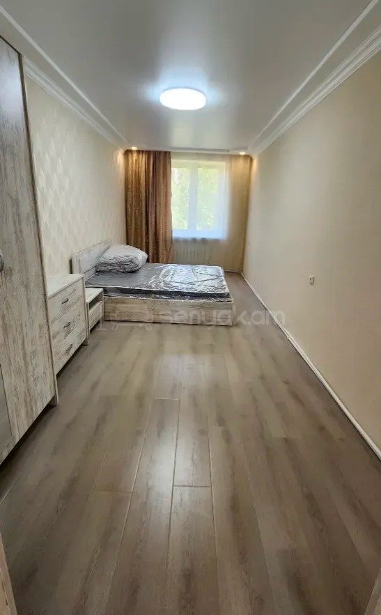 2 Սենյականոց Բնակարան Քարե Շենքում, 56քմ, 5/5 հարկ, Կապիտալ Վերանորոգված