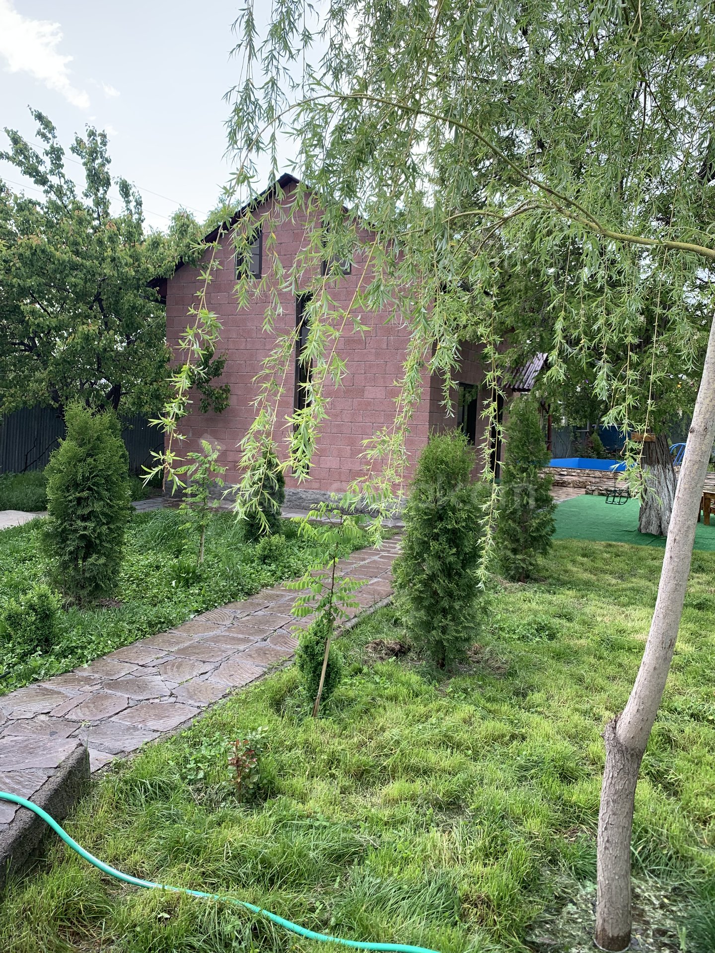 2 Սենյականոց Սեփական Տուն, 80քմ, Դիզայներական Վերանորոգված