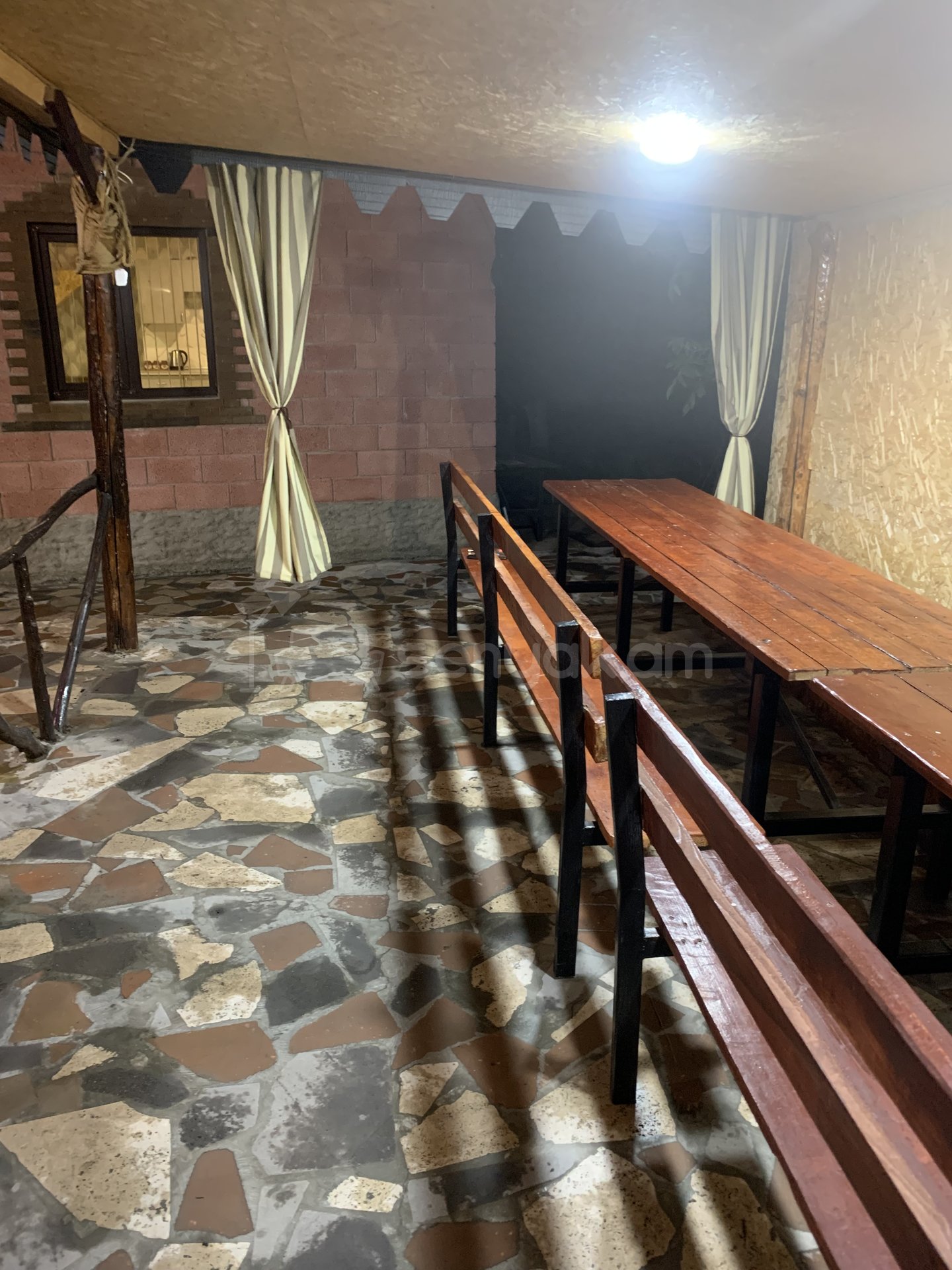 2 Սենյականոց Սեփական Տուն, 80քմ, Դիզայներական Վերանորոգված