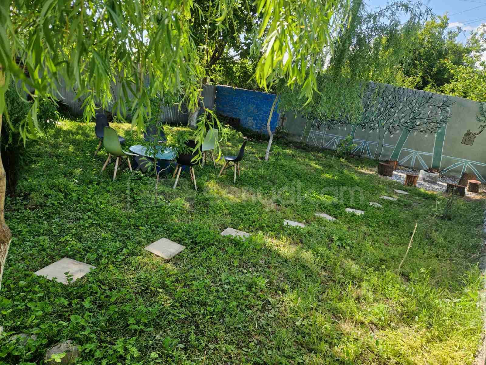 2 Սենյականոց Սեփական Տուն, 80քմ, Դիզայներական Վերանորոգված