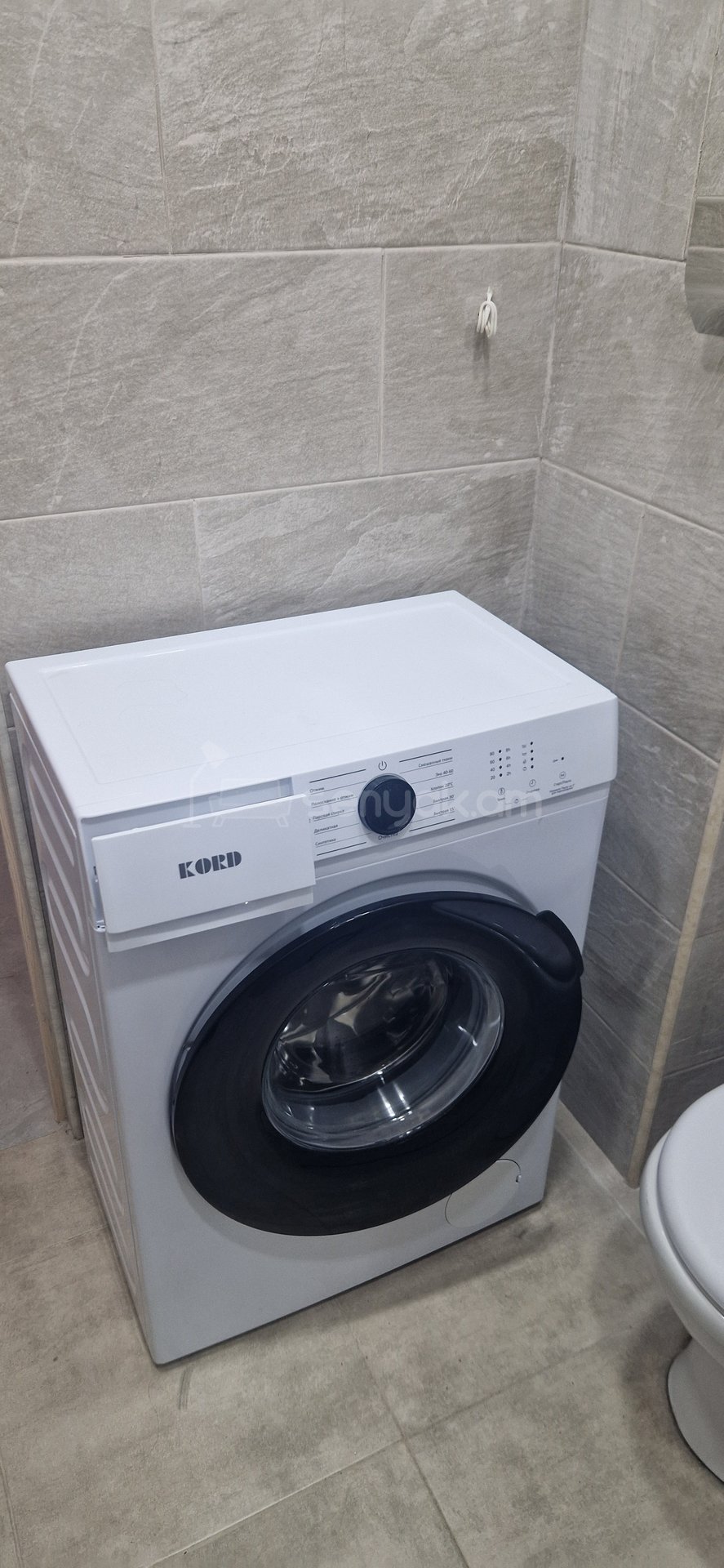 2 Սենյականոց Բնակարան Նորակառույցում, 30քմ, 3/4 հարկ, Կապիտալ Վերանորոգված, Կահավորված, Արևկող