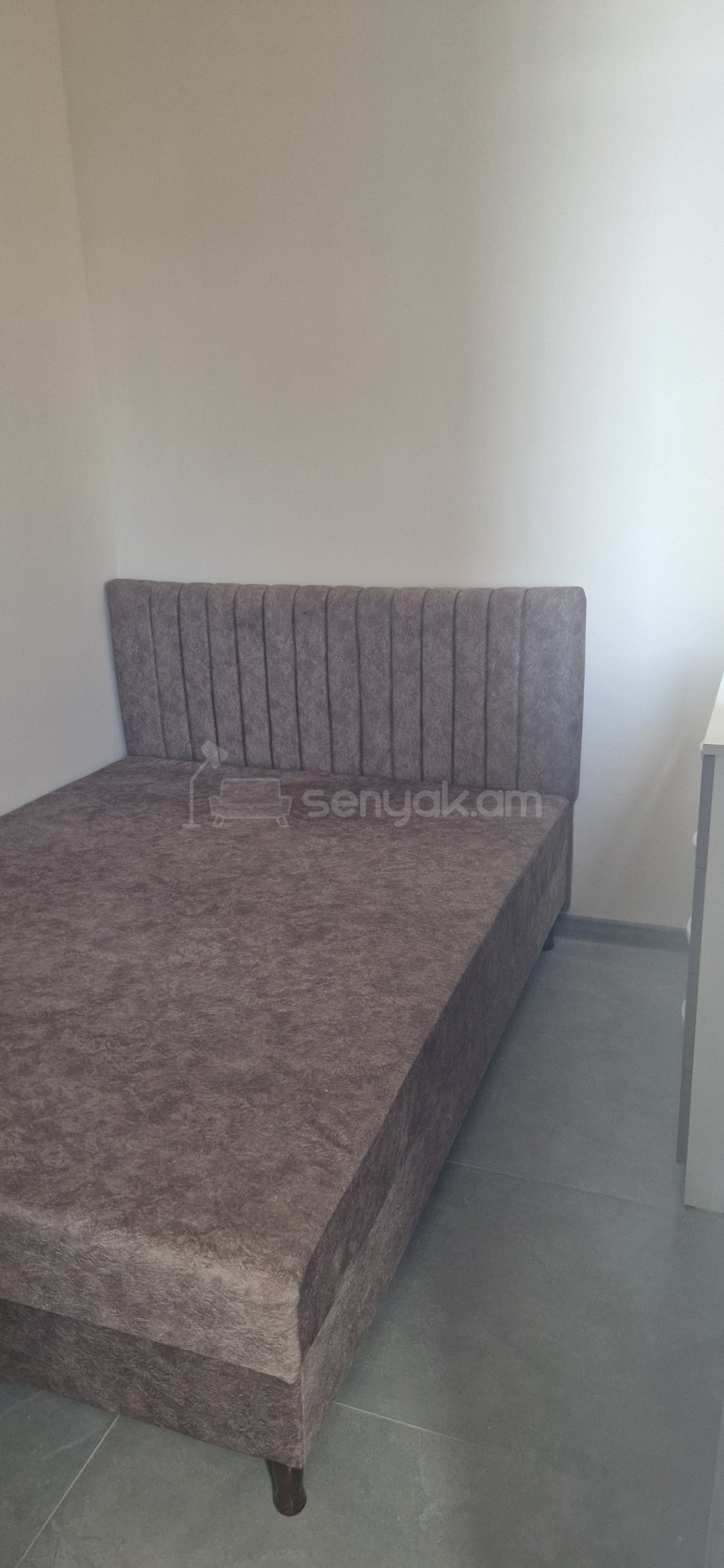 2 Սենյականոց Բնակարան Նորակառույցում, 30քմ, 3/4 հարկ, Կապիտալ Վերանորոգված, Կահավորված, Արևկող