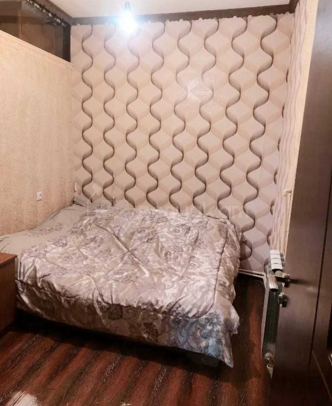 3 Սենյականոց Բնակարան, 65քմ, 3/10 հարկ, Կոսմետիկ Վերանորոգված