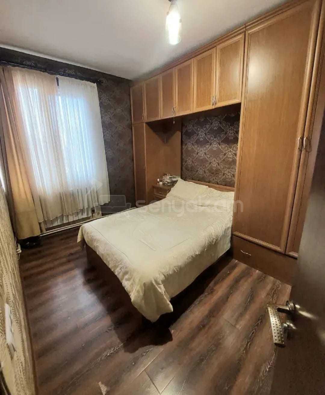 3 Սենյականոց Բնակարան, 65քմ, 3/10 հարկ, Կոսմետիկ Վերանորոգված