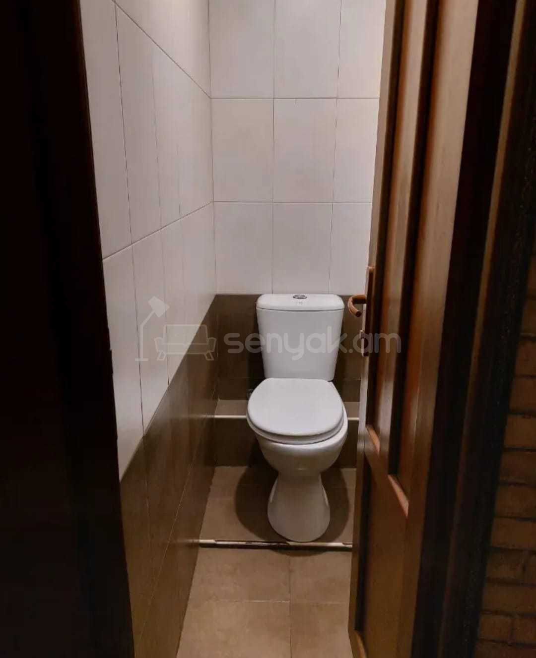 3 Սենյականոց Բնակարան, 65քմ, 3/10 հարկ, Կոսմետիկ Վերանորոգված