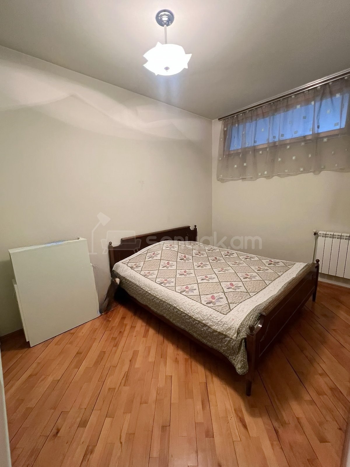 1 Սենյականոց Բնակարան, 50քմ, 5/9 հարկ, Կապիտալ Վերանորոգված