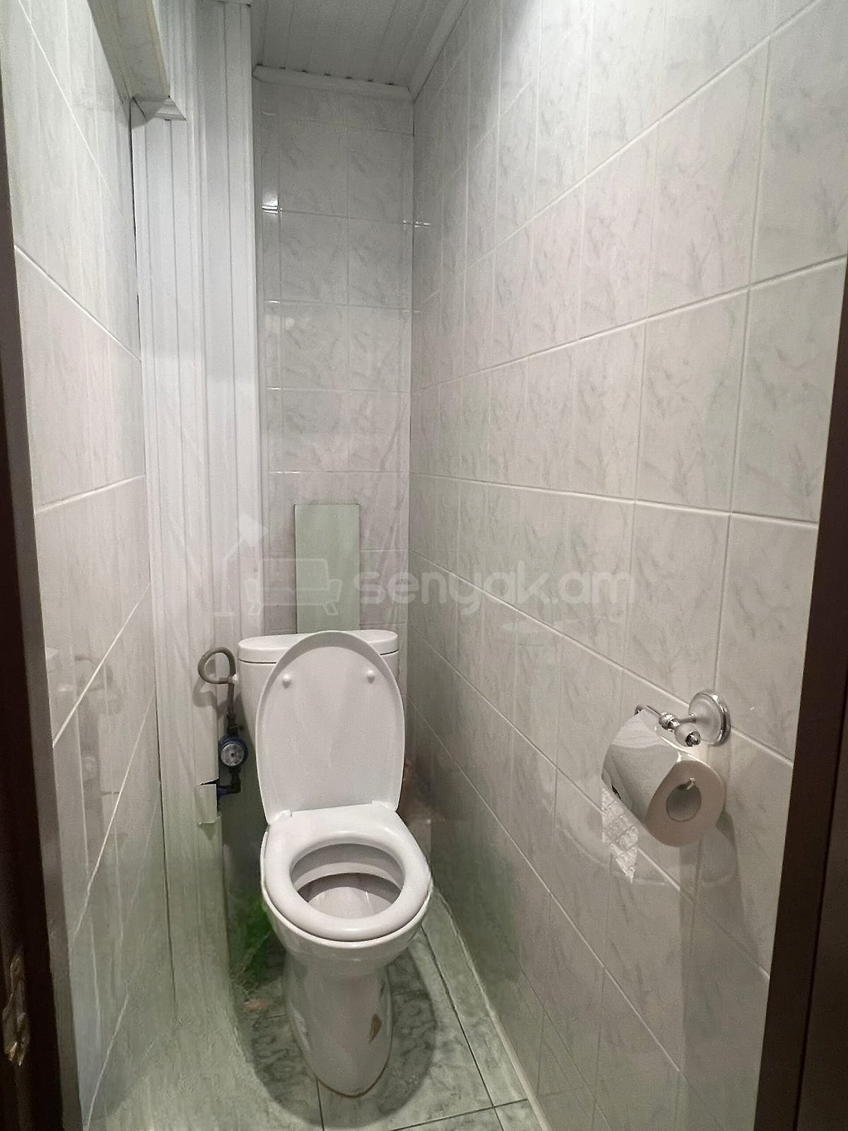 1 Սենյականոց Բնակարան, 50քմ, 5/9 հարկ, Կապիտալ Վերանորոգված