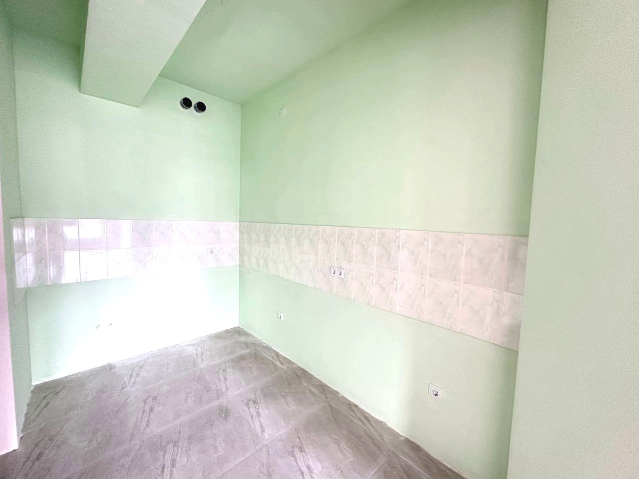 3 Սենյականոց Բնակարան, 84քմ, 4/15 հարկ, Կապիտալ Վերանորոգված