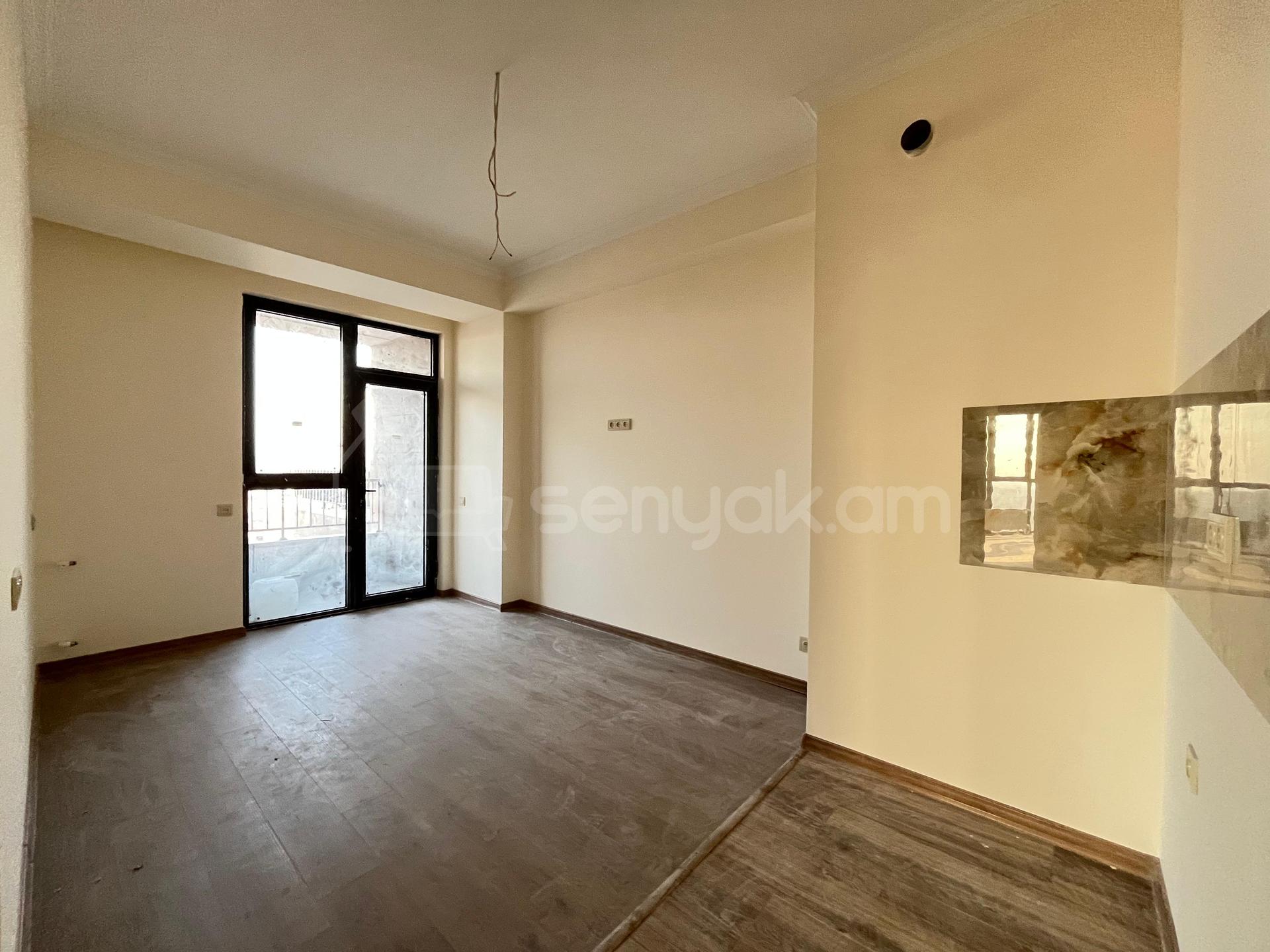 3 Սենյականոց Բնակարան, 76քմ, 16/16 հարկ, Կապիտալ Վերանորոգված