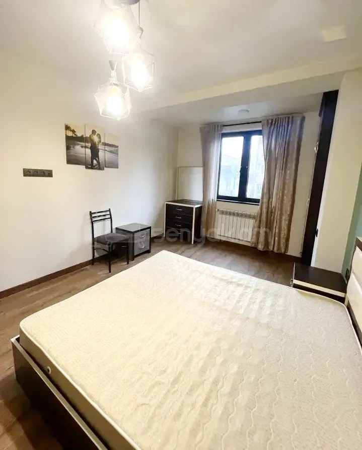 3 Սենյականոց Բնակարան, 65քմ, 3/9 հարկ, Կապիտալ Վերանորոգված, Կահավորված