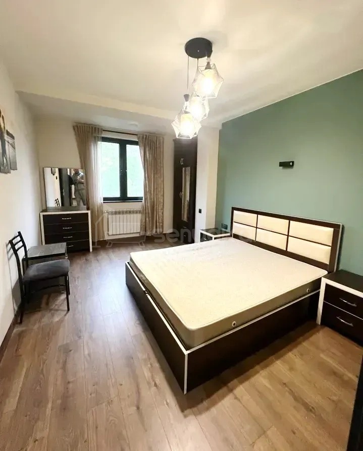 3 Սենյականոց Բնակարան, 65քմ, 3/9 հարկ, Կապիտալ Վերանորոգված, Կահավորված