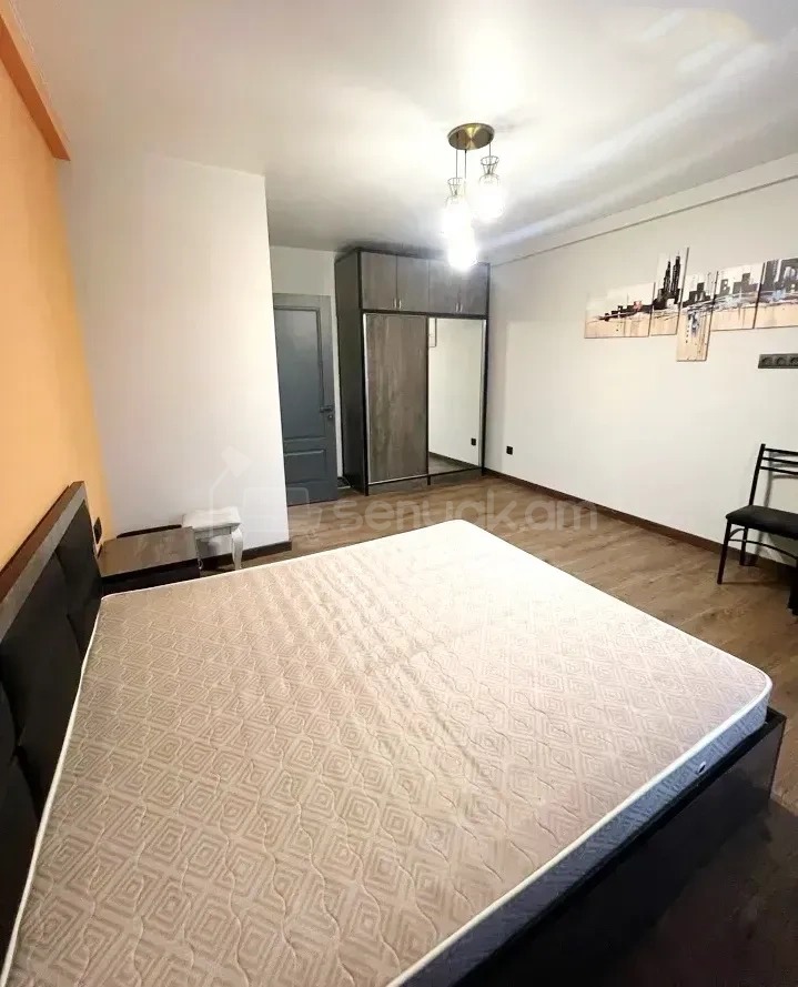 3 Սենյականոց Բնակարան, 65քմ, 3/9 հարկ, Կապիտալ Վերանորոգված, Կահավորված