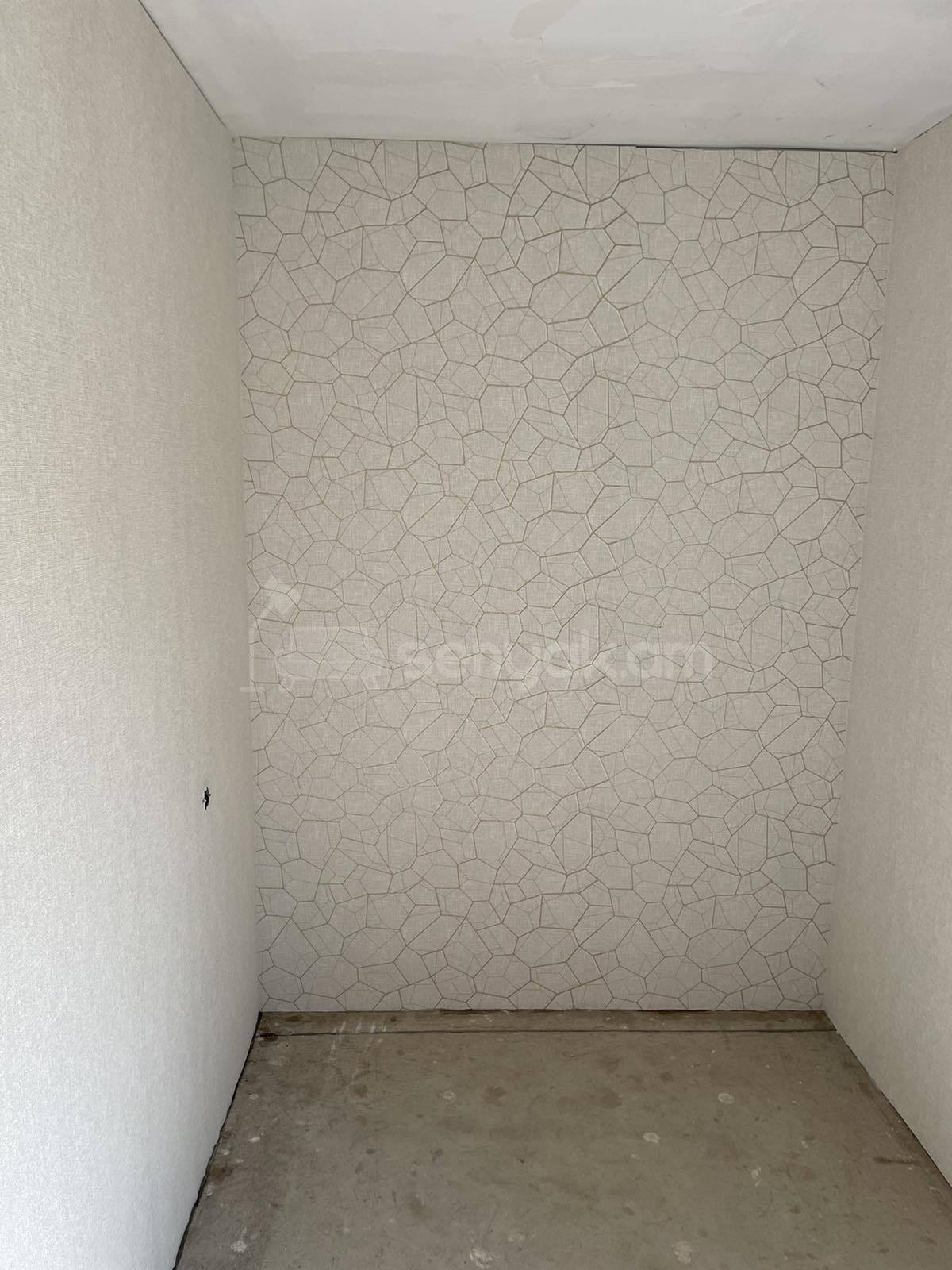 3 Սենյականոց Սեփական Տուն, 62քմ, Կապիտալ Վերանորոգված