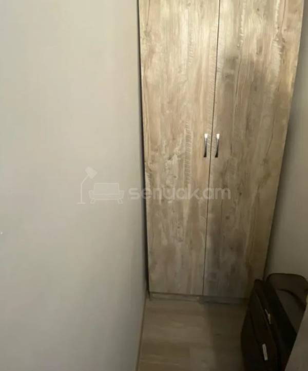 2 Սենյականոց Բնակարան, 50քմ, 8/9 հարկ, Դիզայներական Վերանորոգված, Կահավորված, Արևկող