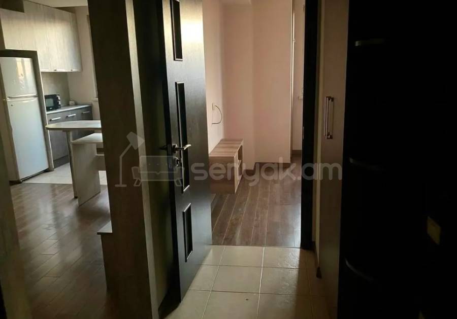 2 Սենյականոց Բնակարան, 45քմ, 9/9 հարկ, Դիզայներական Վերանորոգված, Կահավորված, Արևկող