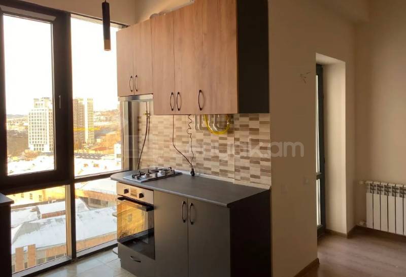 2 Սենյականոց Բնակարան, 60քմ, 13/16 հարկ, Դիզայներական Վերանորոգված, Կահավորված, Արևկող