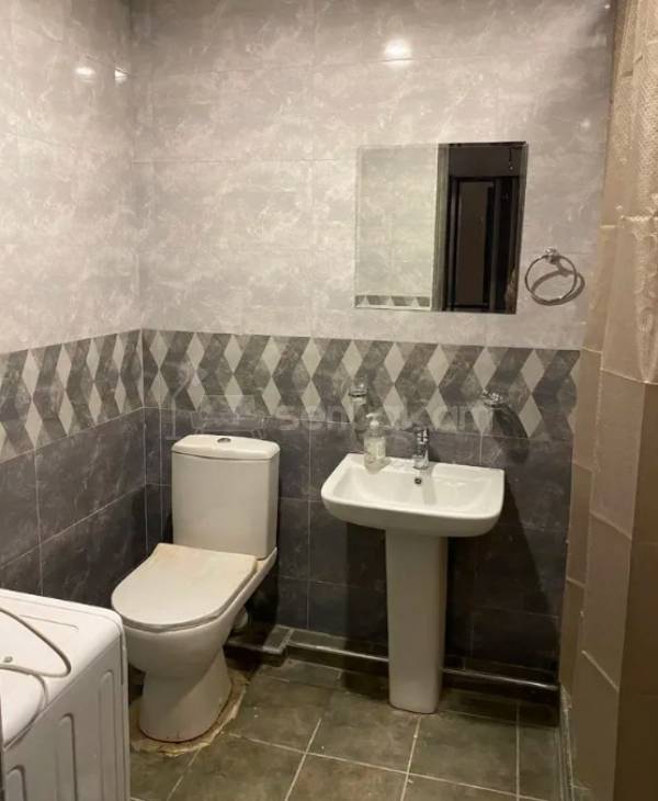 2 Սենյականոց Բնակարան, 60քմ, 13/16 հարկ, Դիզայներական Վերանորոգված, Կահավորված, Արևկող