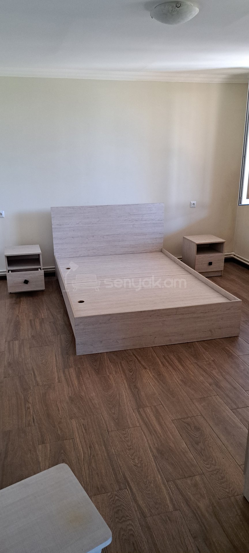 2 Սենյականոց Սեփական Տուն, 60քմ, Կապիտալ Վերանորոգված, Կահավորված, Ավտոտնակով