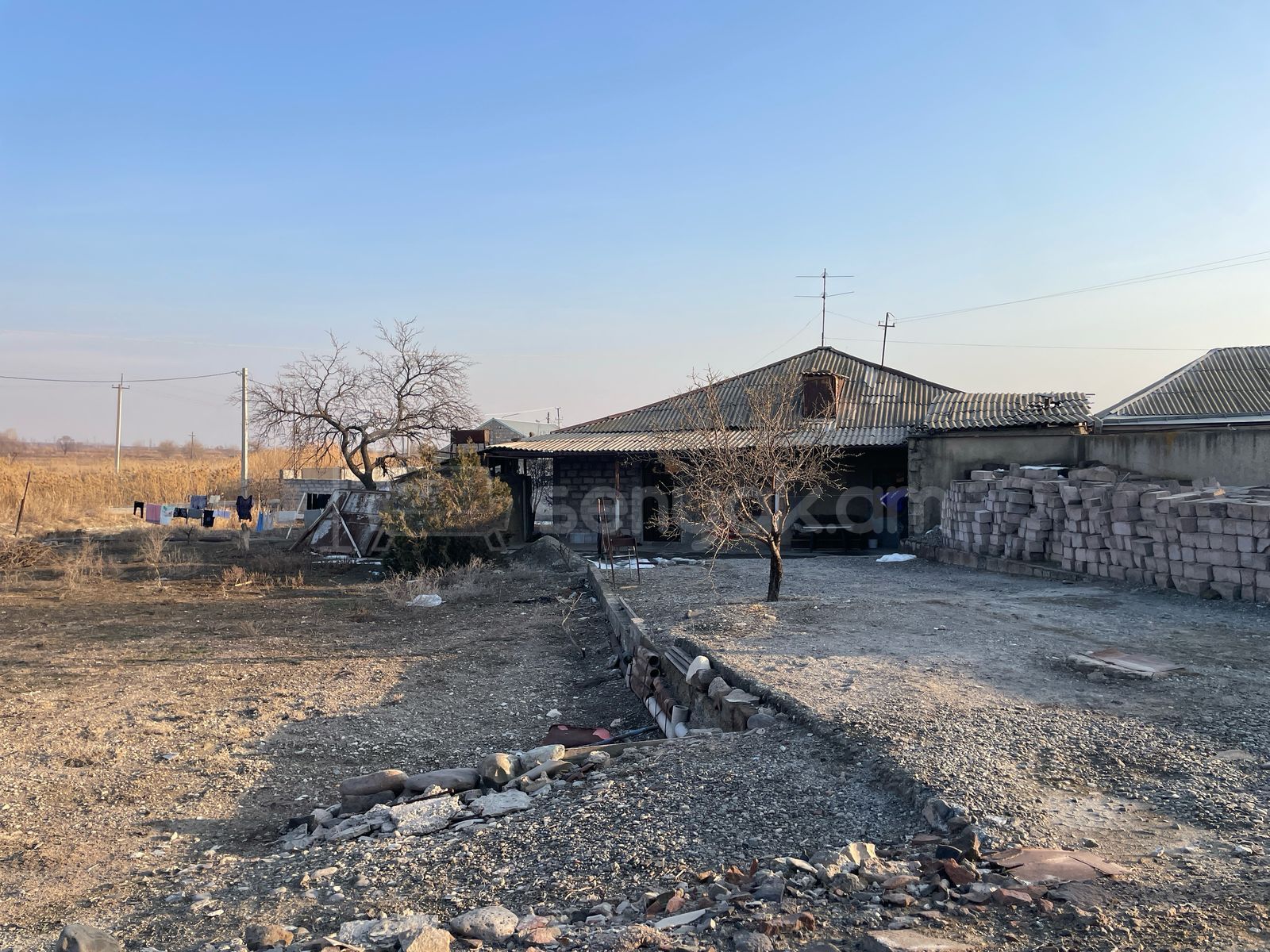 7 Սենյականոց Սեփական Տուն, 195քմ, Նորմալ Վիճակում