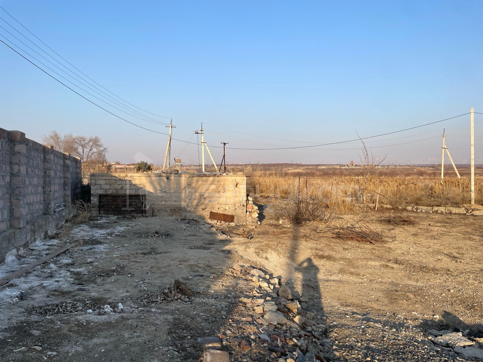 7 Սենյականոց Սեփական Տուն, 195քմ, Նորմալ Վիճակում