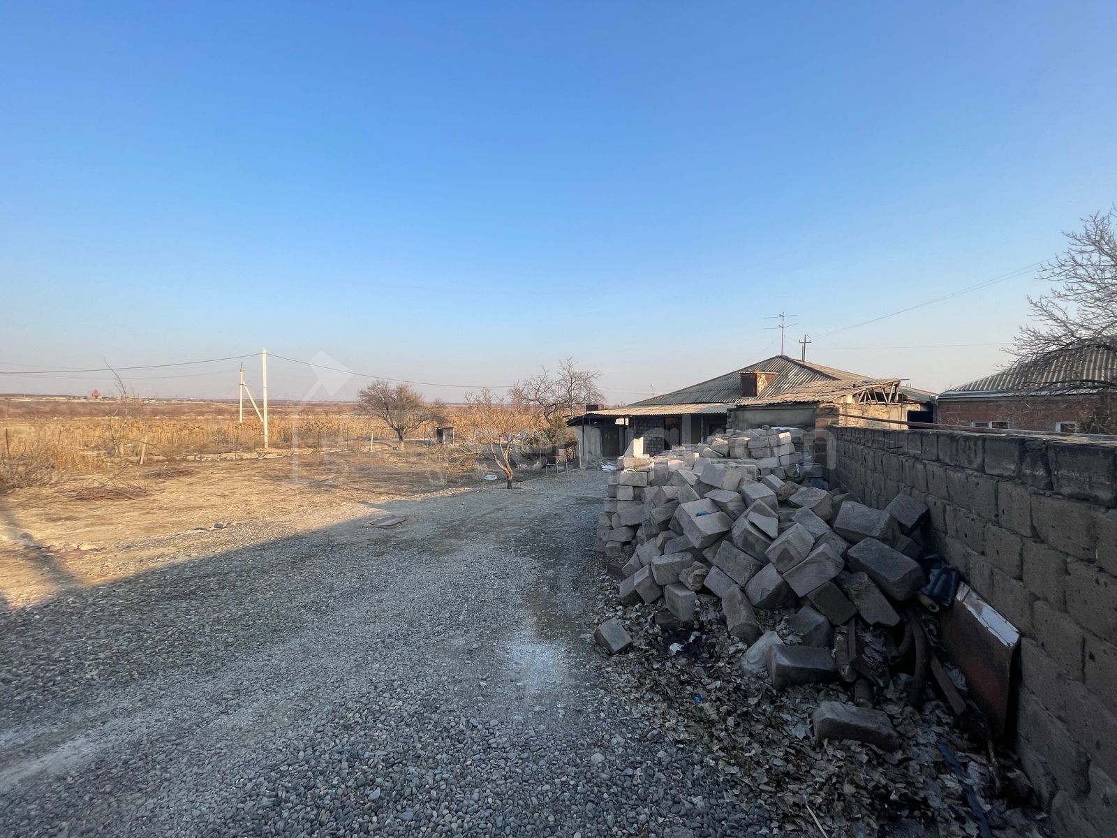 7 Սենյականոց Սեփական Տուն, 195քմ, Նորմալ Վիճակում