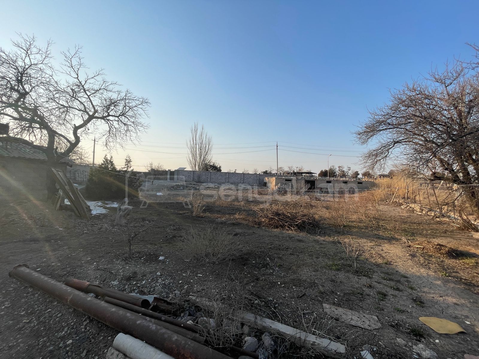 7 Սենյականոց Սեփական Տուն, 195քմ, Նորմալ Վիճակում