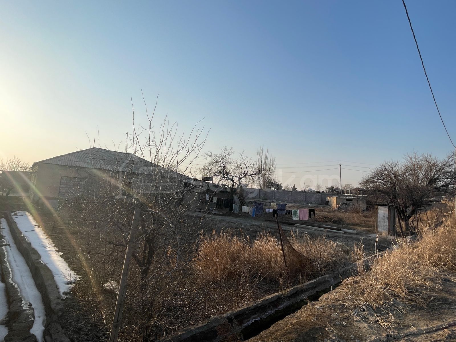 7 Սենյականոց Սեփական Տուն, 195քմ, Նորմալ Վիճակում