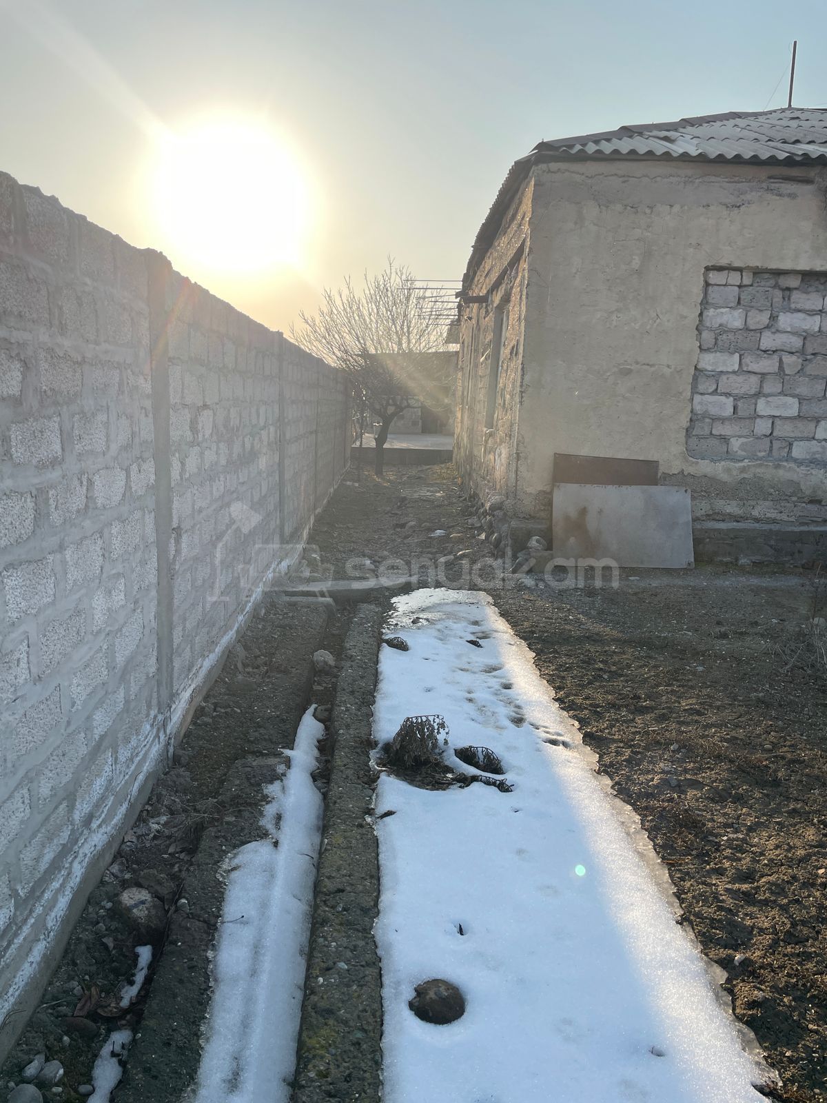 7 Սենյականոց Սեփական Տուն, 195քմ, Նորմալ Վիճակում