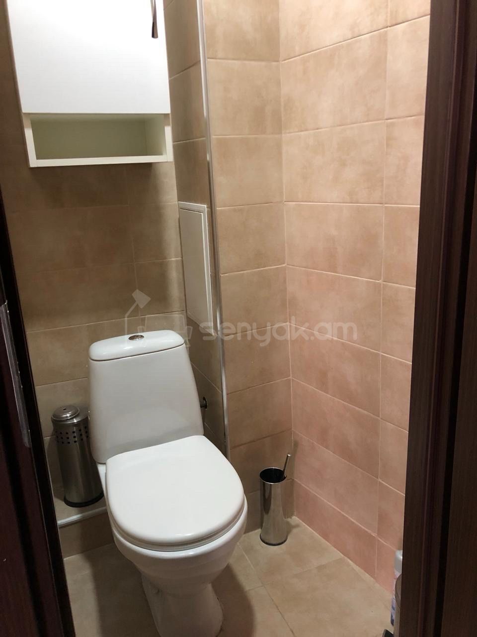 2 Սենյականոց Բնակարան, 50քմ, 4/12 հարկ, Կապիտալ Վերանորոգված, Կահավորված, Արևկող