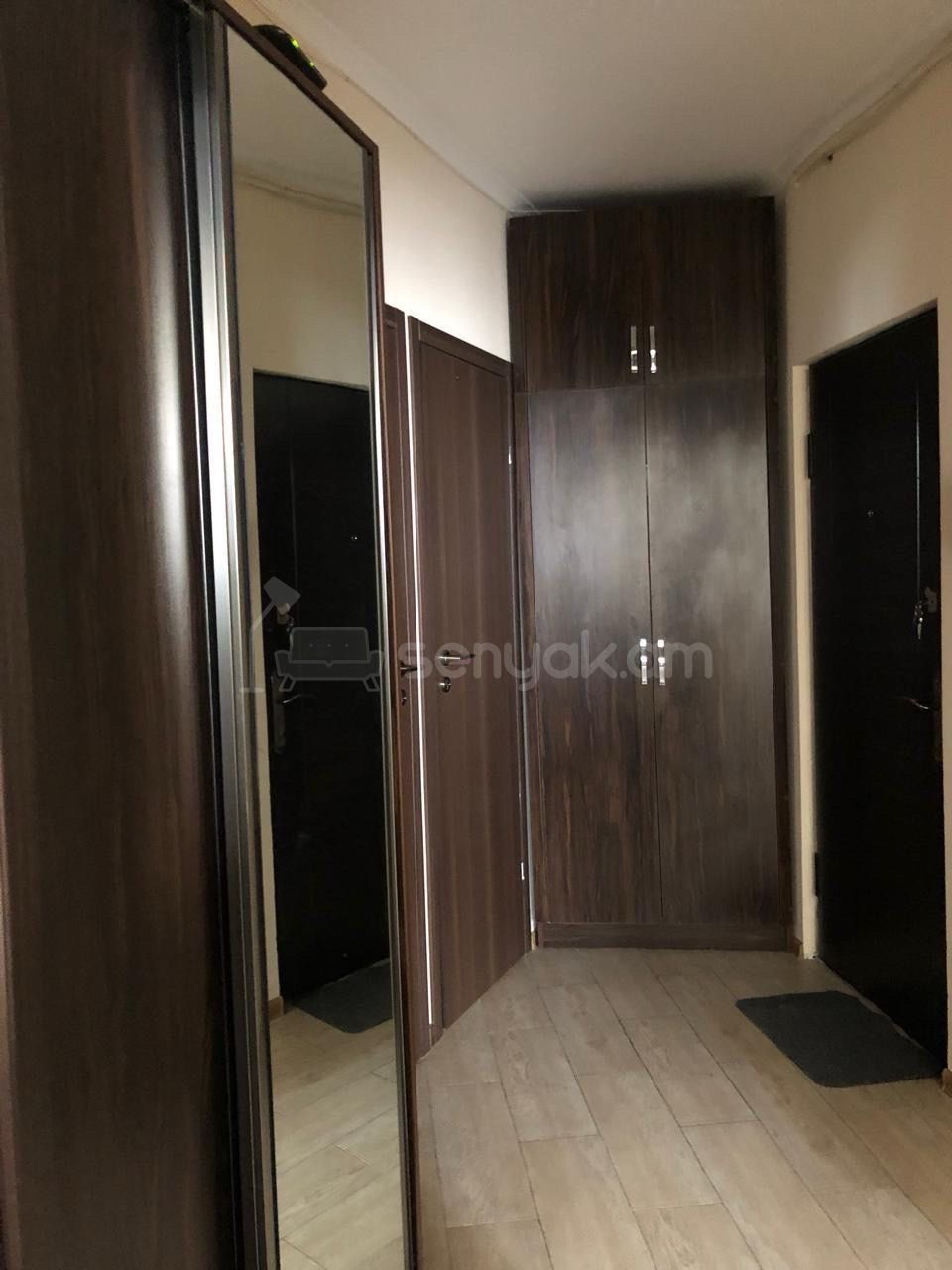 2 Սենյականոց Բնակարան, 50քմ, 4/12 հարկ, Կապիտալ Վերանորոգված, Կահավորված, Արևկող