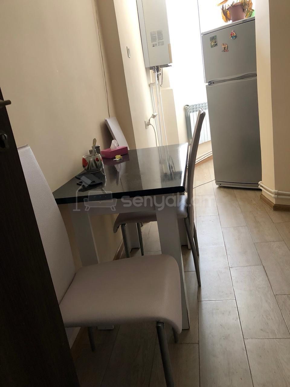 2 Սենյականոց Բնակարան, 50քմ, 4/12 հարկ, Կապիտալ Վերանորոգված, Կահավորված, Արևկող