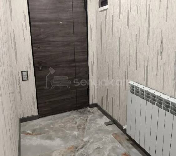 2 Սենյականոց Բնակարան, 66քմ, 8/13 հարկ, Կապիտալ Վերանորոգված, Կահավորված