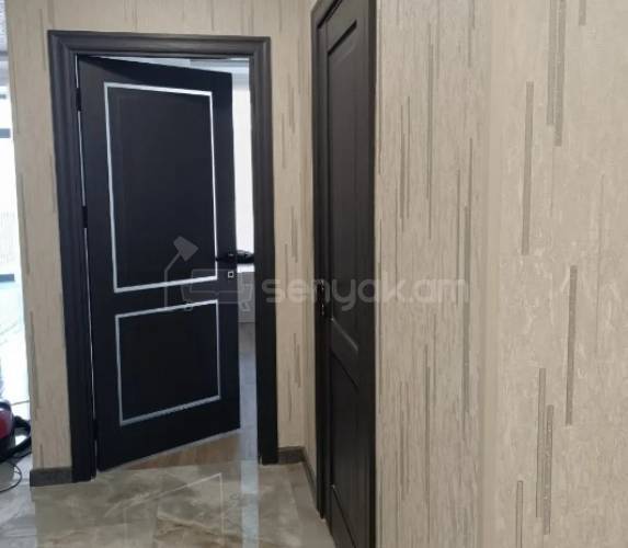 2 Սենյականոց Բնակարան, 66քմ, 8/13 հարկ, Կապիտալ Վերանորոգված, Կահավորված