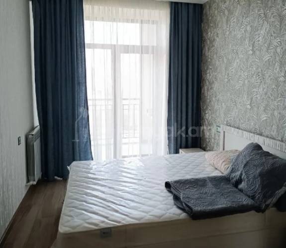 2 Սենյականոց Բնակարան, 66քմ, 8/13 հարկ, Կապիտալ Վերանորոգված, Կահավորված